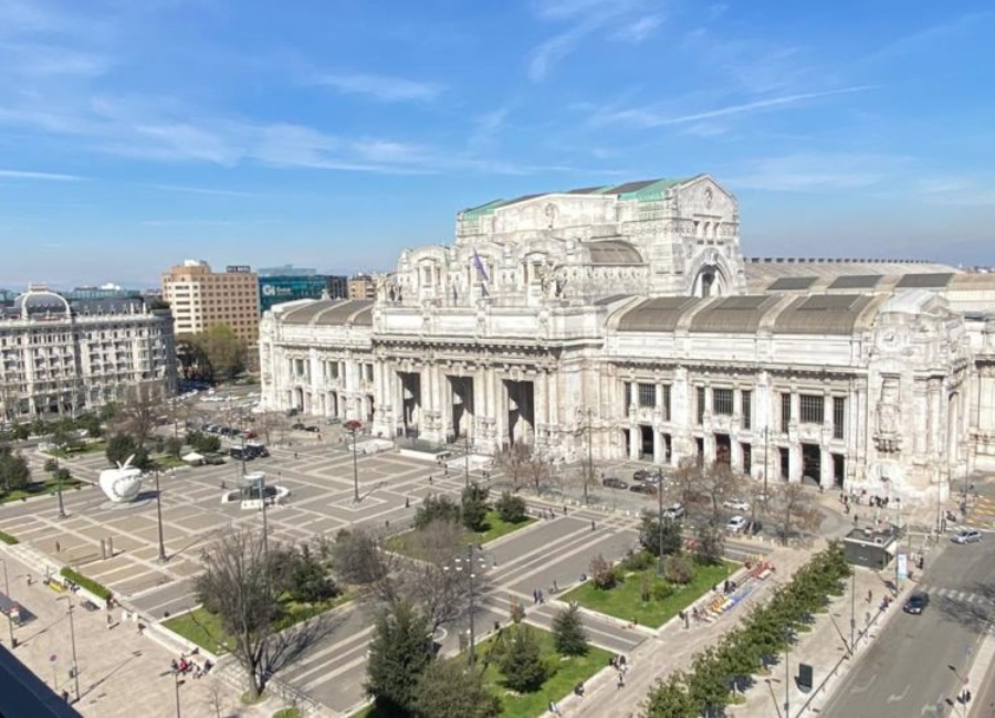 Central Station