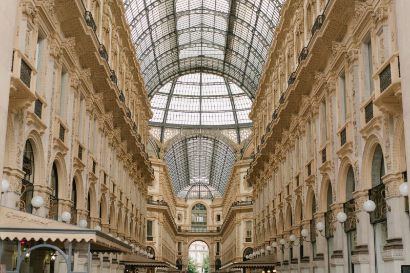 Milan: The Epicenter of Event Innovation